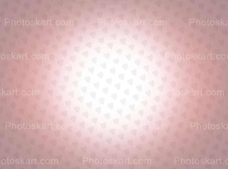 Love Background Free Stock Vector