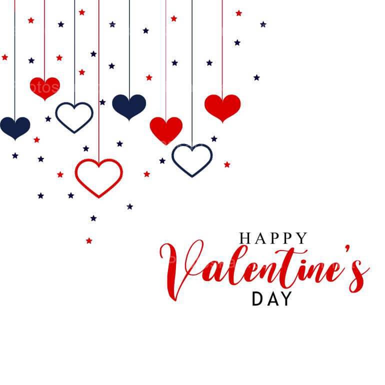 Valentines Day Stock Images