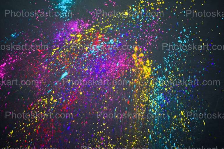 Illustration Of Holi Wallpaper With Colorful Hand Prints Royalty Free SVG,  Cliparts, Vectors, and Stock Illustration. Image 18404613.