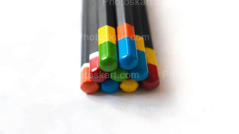 Color Pencils Free Photos