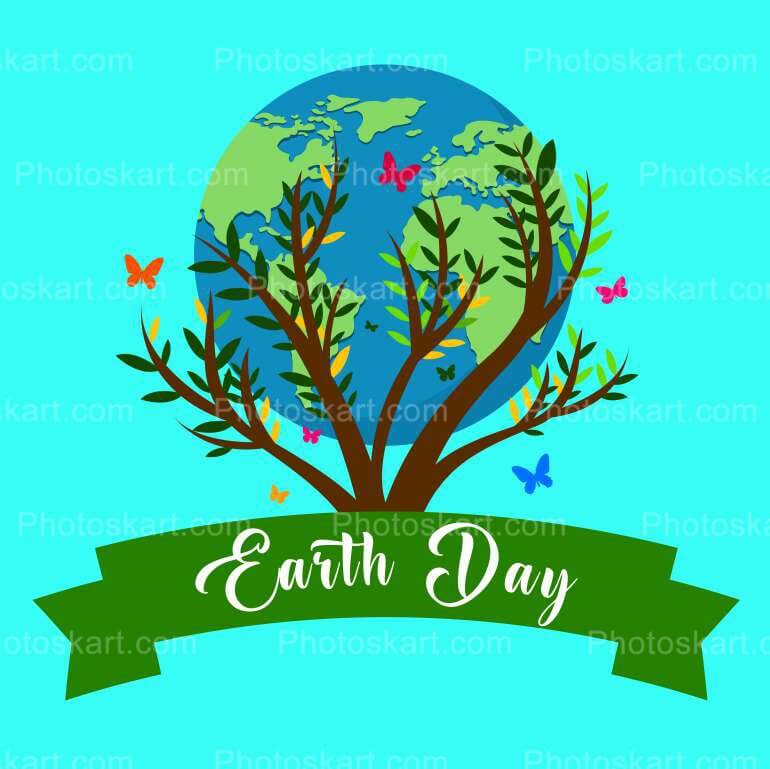 Earth Day Coloring Page - Happiness is Homemade-saigonsouth.com.vn