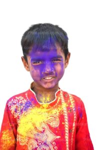 cute-indian-boy-happy-holi-celebration