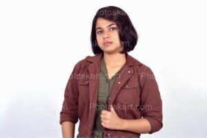 smart-indian-girl-in-smart-look-stock-photos