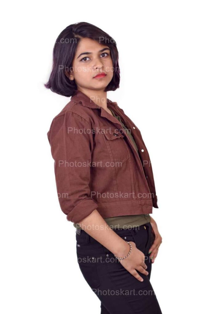DG39911100322,stylish hair girl in black jeans stock images, royalty image, free image, free stock image, free stock photos, free hd pic, hd picture, free high res stock image, free high resolution image, stylish girl, indian girl, indian pretty girl, little girl model pictures stock images, stock image, stock images, stock photo, stock photos, little girl, indian girl, bengali girl, indian girl portrait, bengali girl portrait, modern girl, beautiful girl, gorgeous girl, smiling girl, short hair, brown overcoat, brown jacket