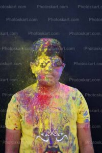 yellow-color-splash-on-the-face-of-a-smart-boy