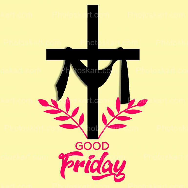 Download Free Good Friday Vector