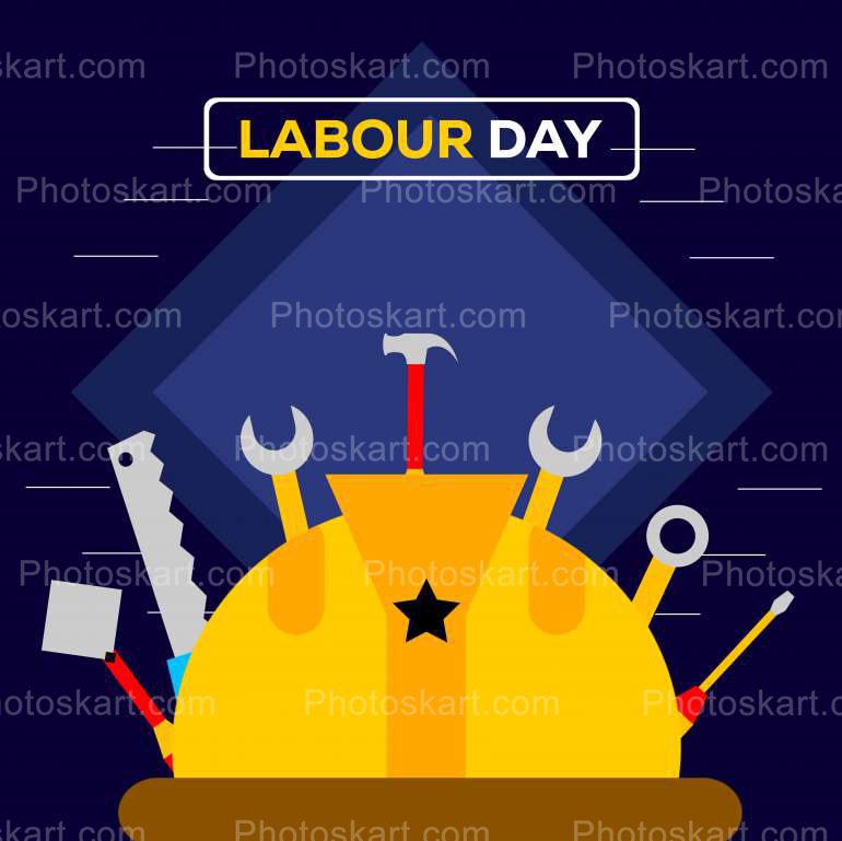 free happy labour day images & vectors | Photoskart-saigonsouth.com.vn