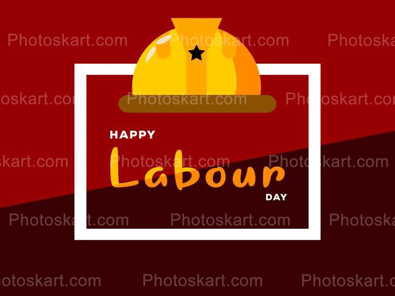 Labour Day Vector Royalty Free Images