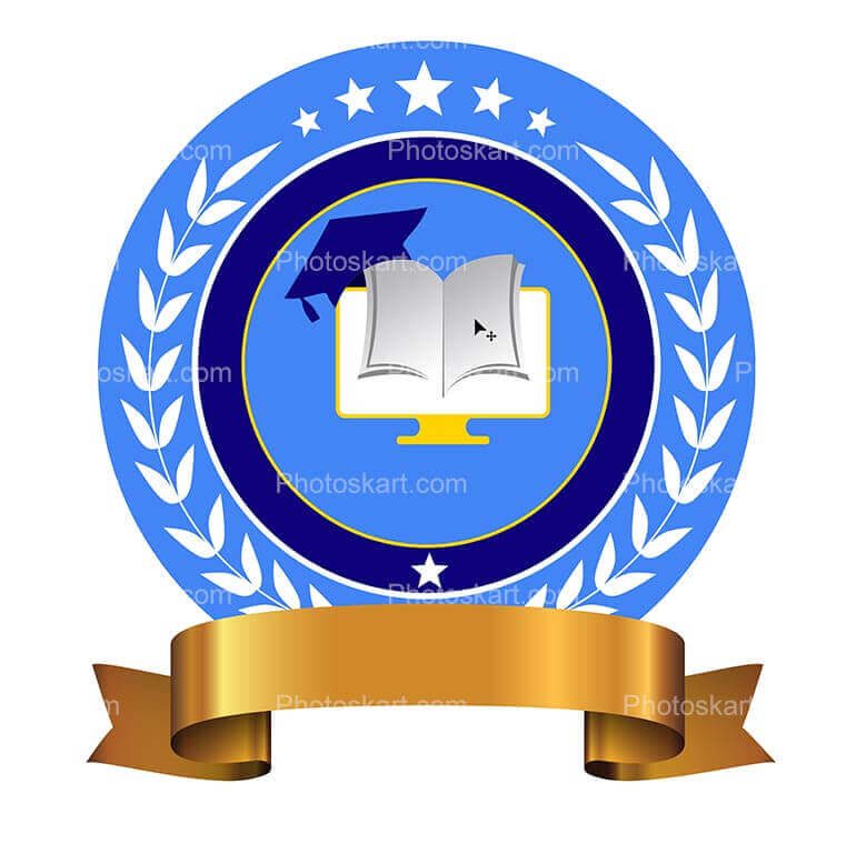 Creative Education Logo Vector