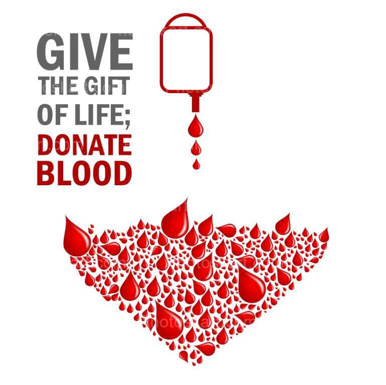 During the holiday season, one of the best gifts you can give is a blood  donation for those in need. Join Coolidge Public Library and the… |  Instagram