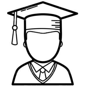 graduated-student-icon-vector-stock-photo