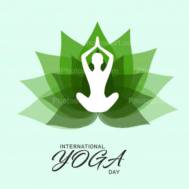International Yoga Day Stock Vector by ©vectomart 113748964-saigonsouth.com.vn