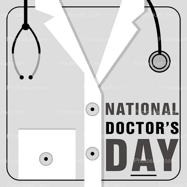 National Doctors Day Free Stock Images
