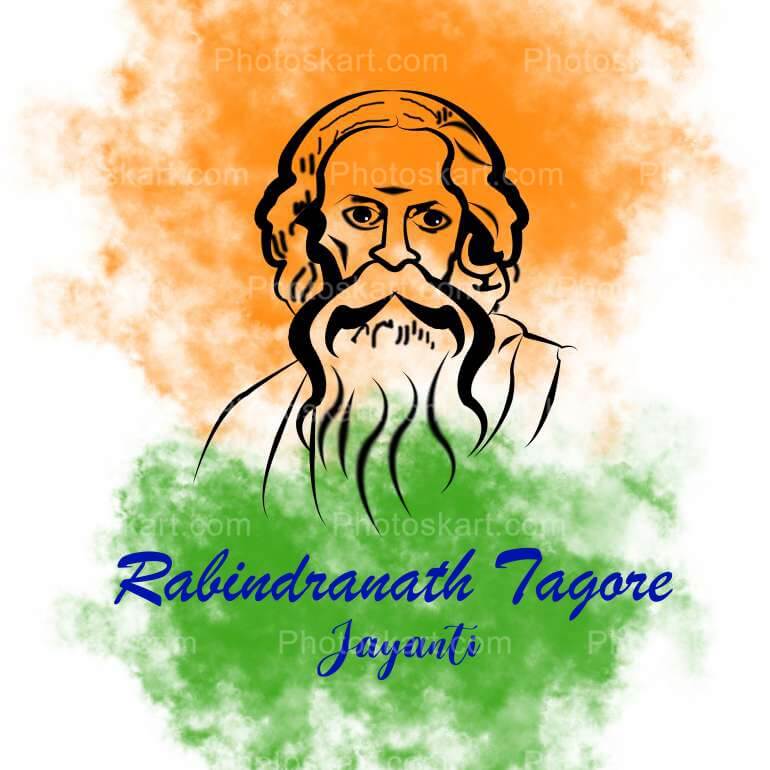 Rabindranath Tagore Pencil Sketch #HowToDrawRabindranath  #TagorePencilSketch #RabindranathTagore #RabinddranathPencilSketch  #FacebookPage #facebookpost... | By Ranjan Short ArtFacebook