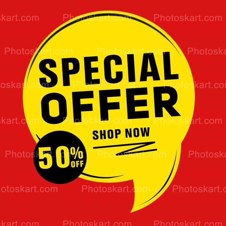 All Special Offer Logo Png Images Are Copyright Of - Special Offer Limited  Time - Free Transparent PNG Clipart Images Download