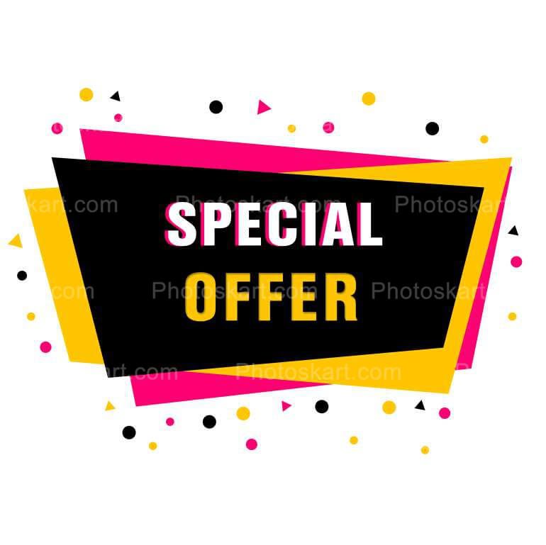 Offers Logo Special Offer Png - Pngsource-hdcinema.vn