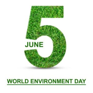 world-enviroment-day-free-stock-vector