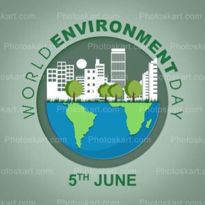 world-enviroment-illustration-free-download