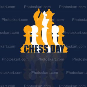 chess-day-free-vector-clip-art