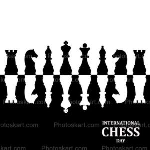 chess-day-vector-banner-image