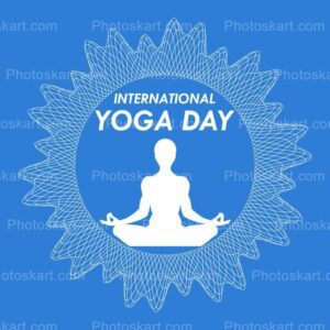 international-yoga-day-greeting-royalty-image