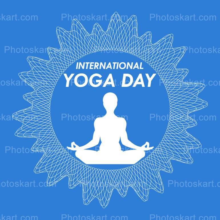International Yoga Day Stock Vector by ©stockshoppe 75617169-saigonsouth.com.vn