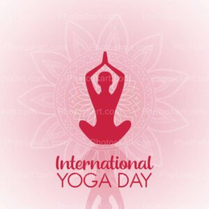 yoga-day-vector-stock-images