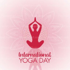 yoga-day-vector-stock-images