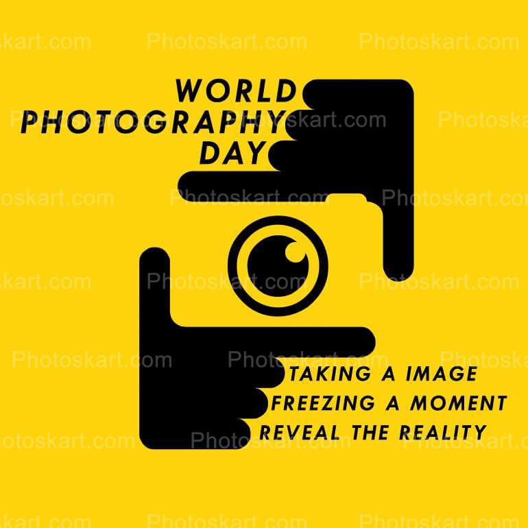 Free Photography Day Stock Images Vector