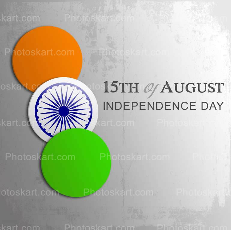 Independence Day India Image