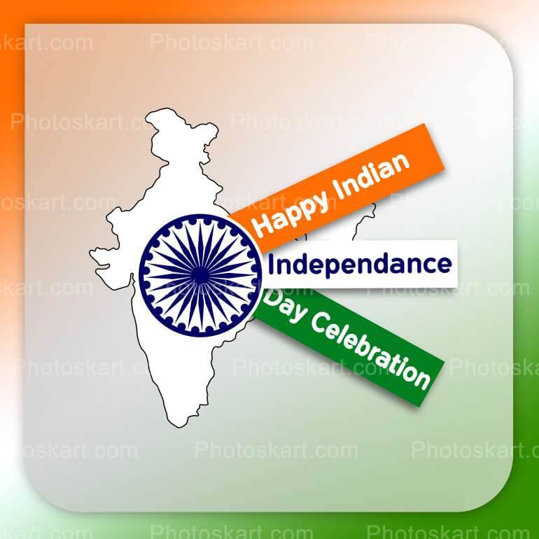 Background Of Independence Day Free Image