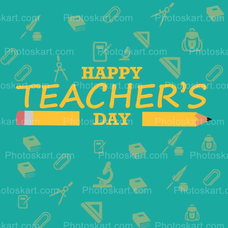 Happy Teacher's Day! coloring page | Free Printable Coloring Pages
