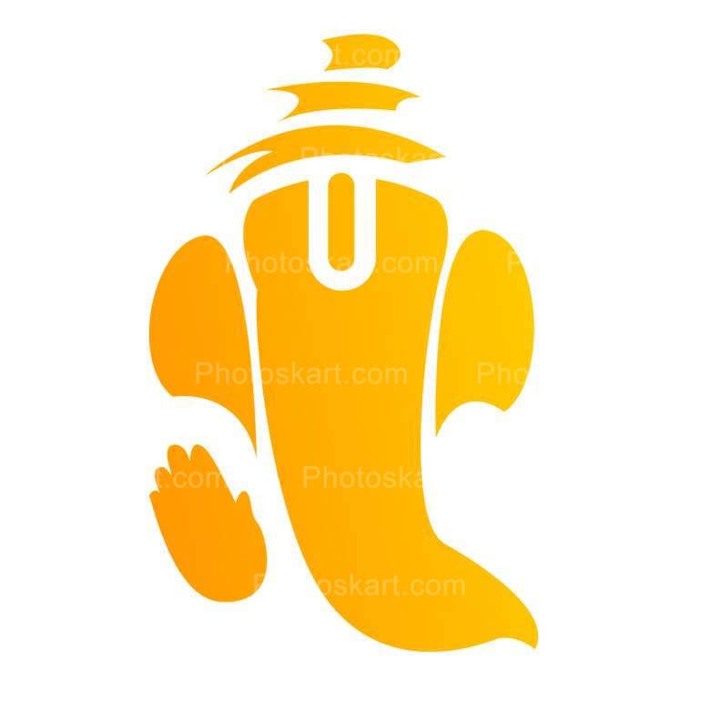 Lord Ganesha Transparent - Ganesh Chaturthi Cartoon Png Clipart - Large  Size Png Image - PikPng