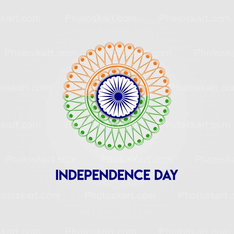 Independence Day Banner Vector
