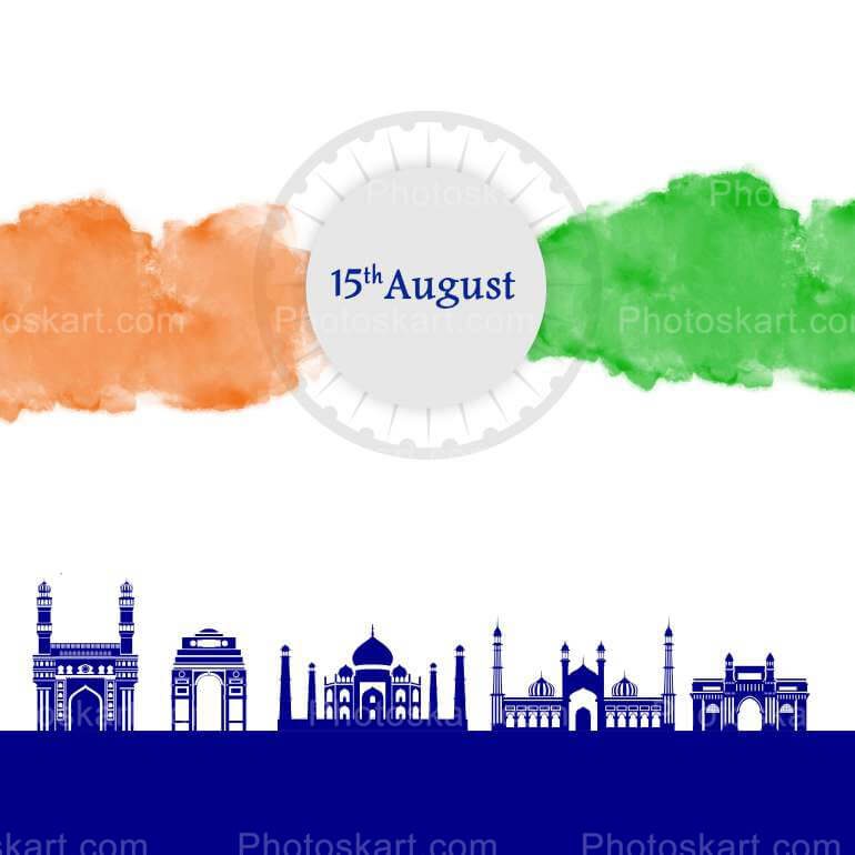 Independence Day Image Vector