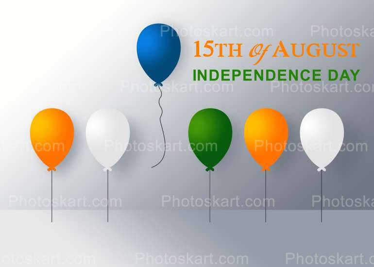 Independence Day Royalty Free Image