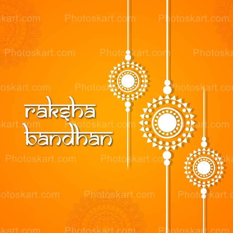 Raksha Bandhan Image Stock Image