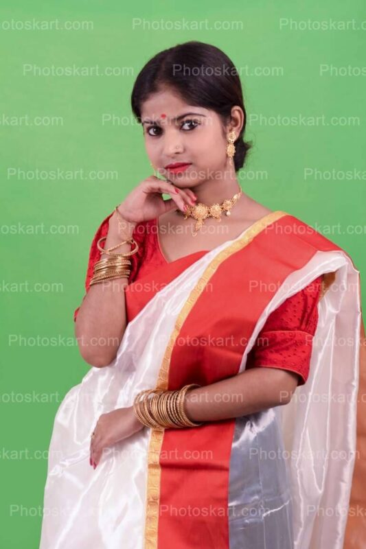 Traditional Saree pose | Saree poses, Saree, Traditional silk saree-sonxechinhhang.vn