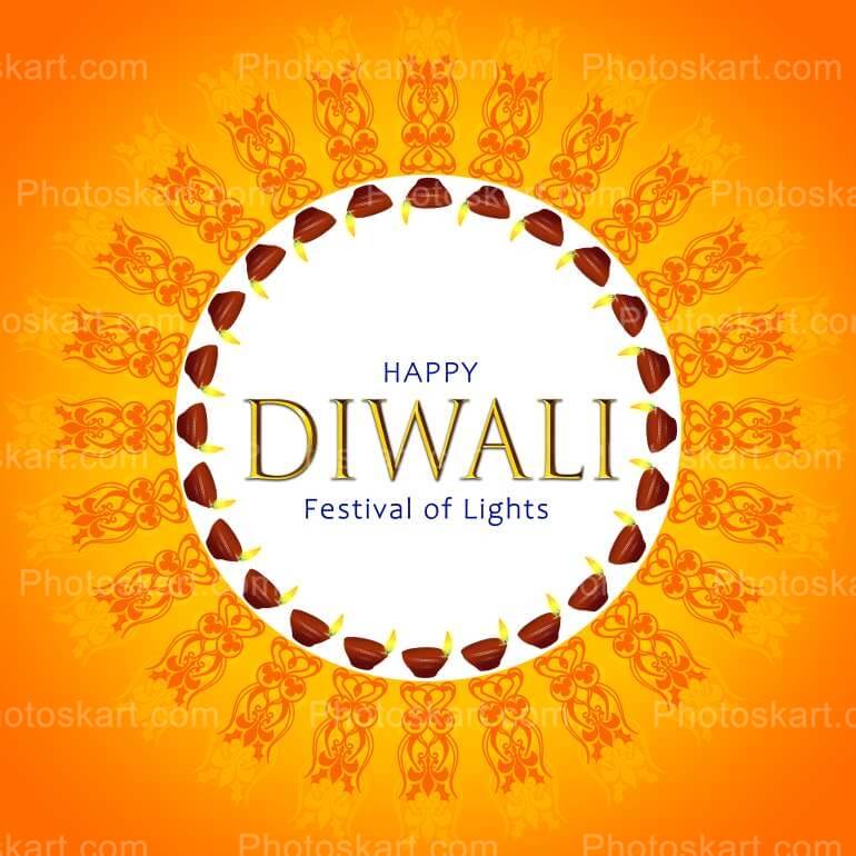 Free Diwali Special Greeting Graphics