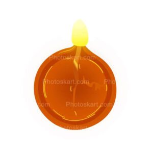 free diya stock illustration