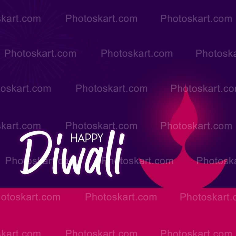 Happy Diwali Vector Arts Free Download