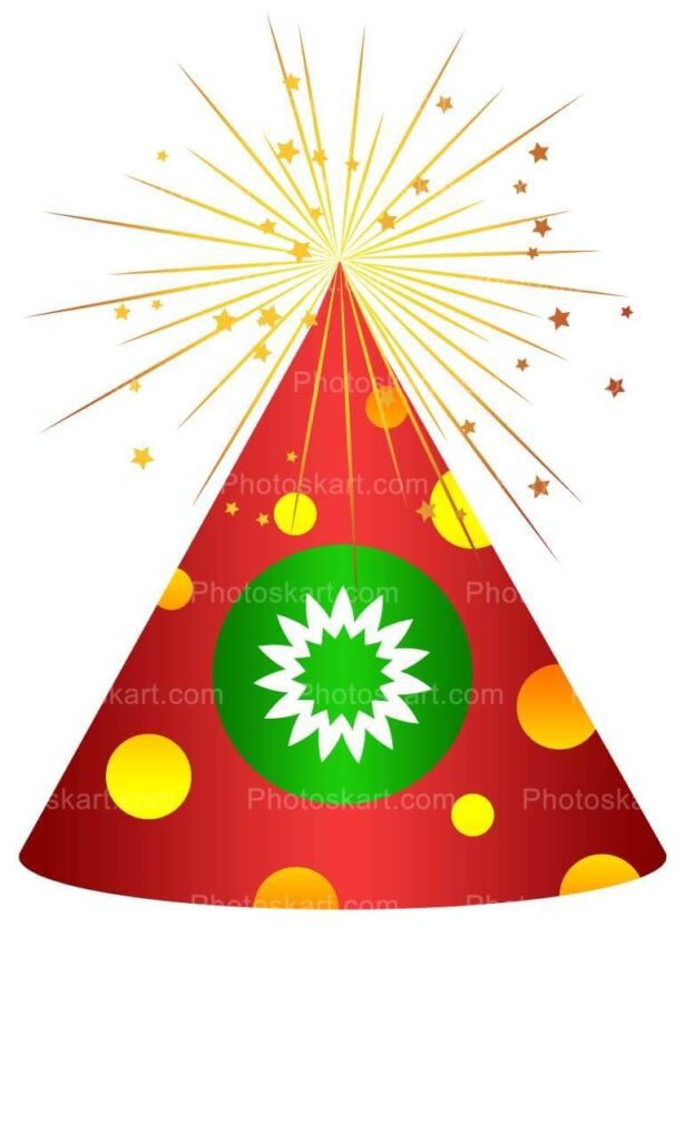 Tubri Diwali Special Fireworks Illustration