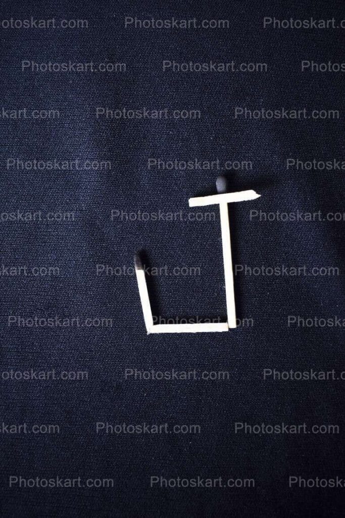 DG61329071222, alphabet j made with wooden matches stock image, alphabet-j-made-with-wooden-matches-stock-image, wooden matches, wooden matches stock images, wooden matches stock photos, deshlai kathi, deshlai stock photos, creative alphabet stock image, creative photoshoot, creative photography, matches stock images, fire, flame, burn, bunch, caution, box, match, flammable, heat, kitchen, light, smoke, stick, wooden, soumen sadhukhan