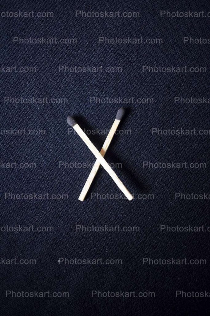 DG54829091222, alphabet x made with wooden matches stock image, alphabet-x-made-with-wooden-matches-stock-image, wooden matches, wooden matches stock images, wooden matches stock photos, deshlai kathi, deshlai stock photos, creative alphabet stock image, creative photoshoot, creative photography, matches stock images, fire, flame, burn, bunch, caution, box, match, flammable, heat, kitchen, light, smoke, stick, wooden, soumen sadhukhan