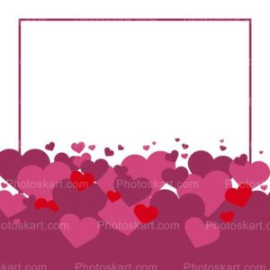 heart-square-frame-background-free-stock-images