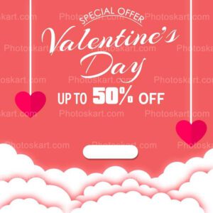 valentine day special offer free image