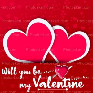 will you be my valentine quotes free image