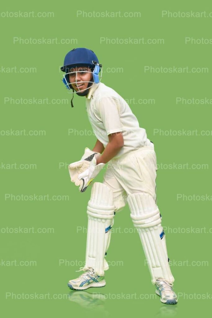 Cricketer Catching The Ball Photography