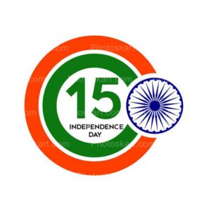 indian flag ashok chakra independence day image