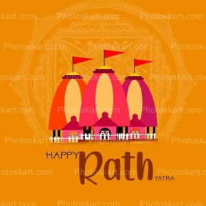 happy-rath-yatra-with-rath-free-wishing-poster